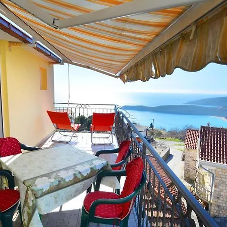 Marinovic Apartments Будва Экстерьер фото