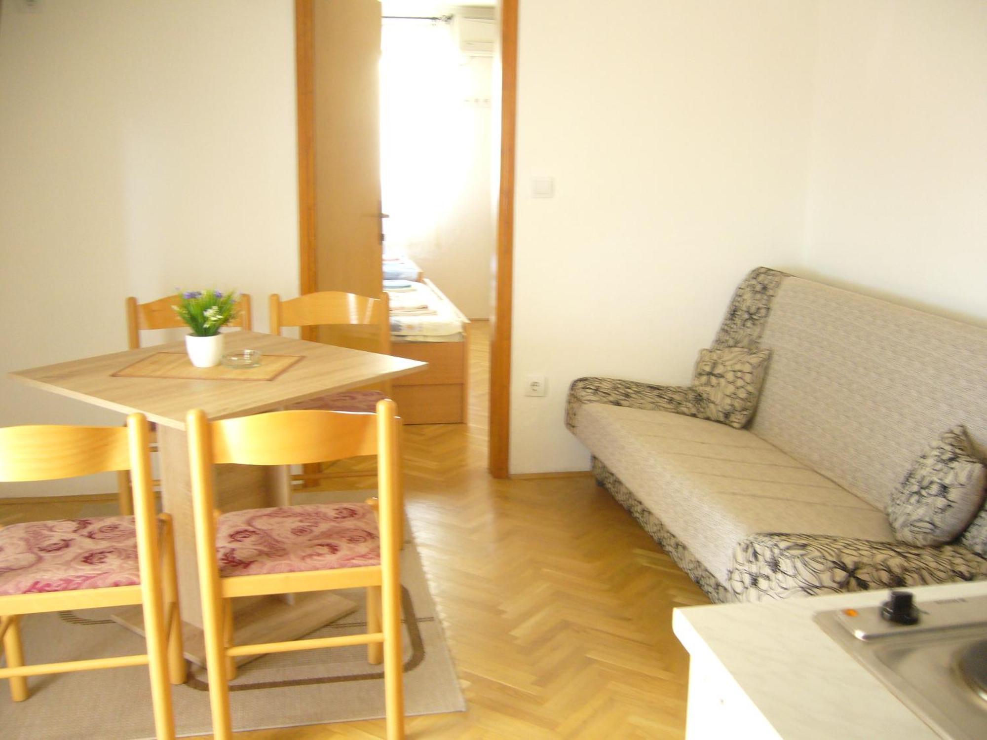 Apartman Marinovic