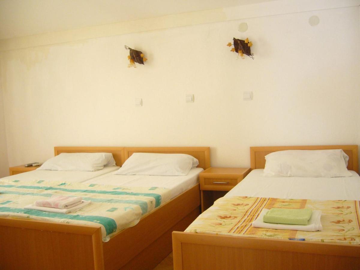 Marinovic Apartman *