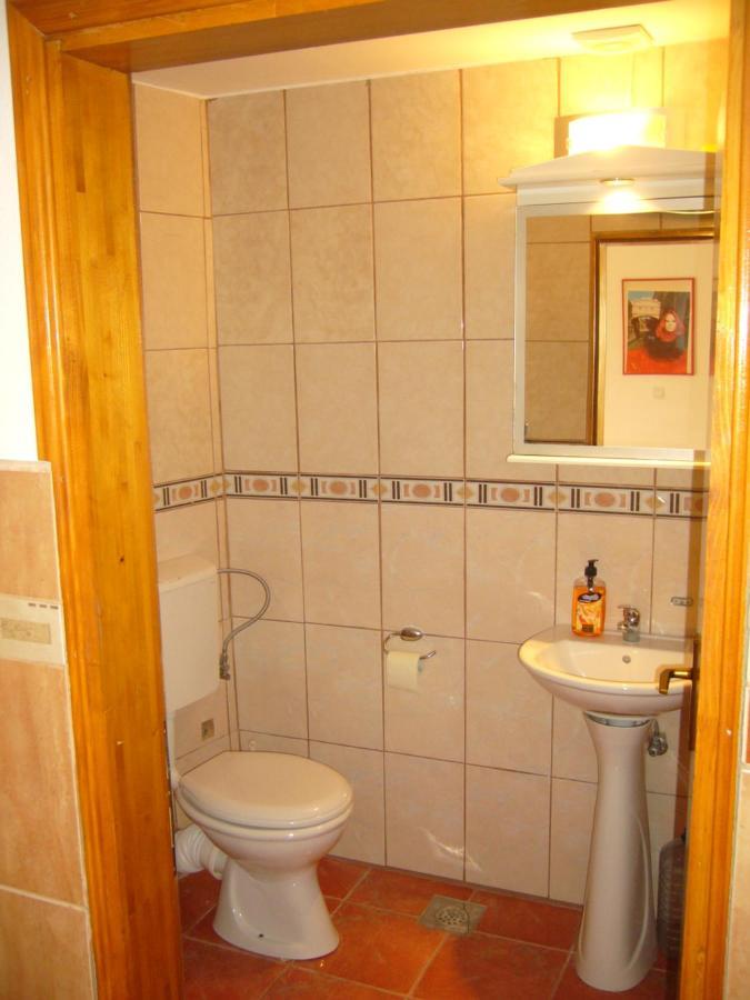 Apartman Marinovic Budva